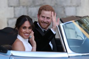 Royal Wedding 3