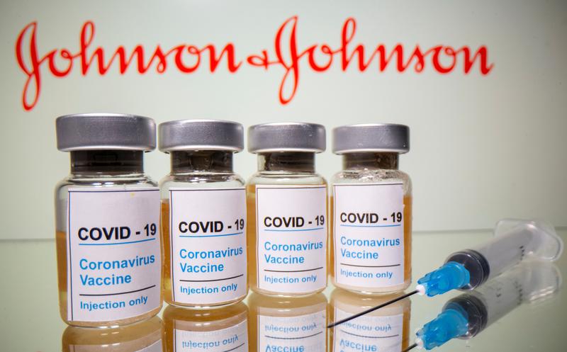 Jhonson and Jhonson Vaccine